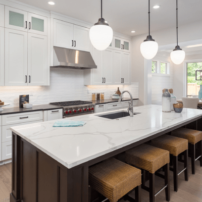 KITCHEN REMODELING